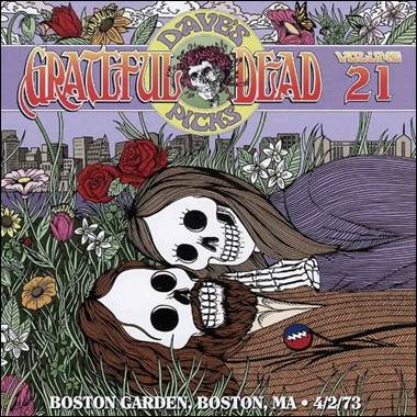 A cover of a music album

Description automatically generated