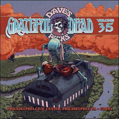 A cover of a music album

Description automatically generated