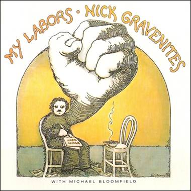 A cartoon of a person holding a fist
Description automatically generated