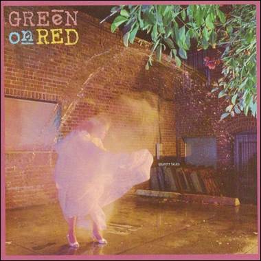 A person dancing in the rain
Description automatically generated