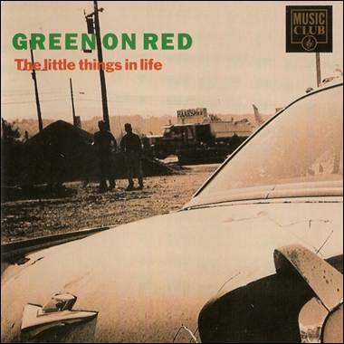 A cover of a album
Description automatically generated