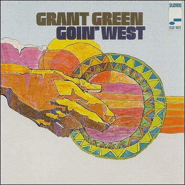 A cover of a album
Description automatically generated