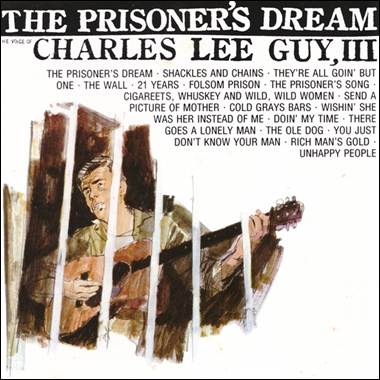 A cover of a music album
Description automatically generated