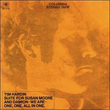 A cover of a record album

Description automatically generated