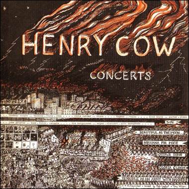 A poster of a concert
Description automatically generated