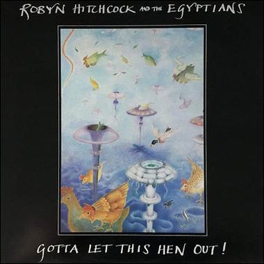 A cover of a album
Description automatically generated