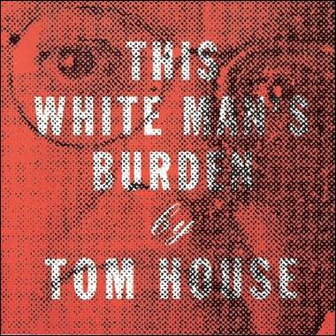 A red and white cover
Description automatically generated