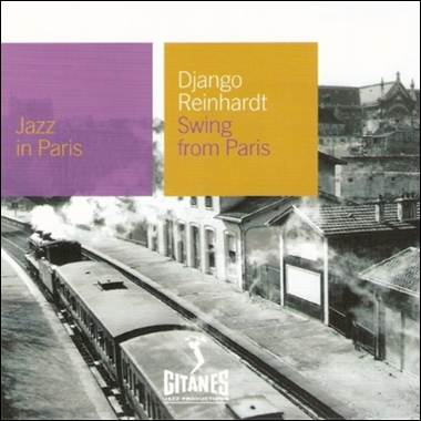 A train on the tracks
Description automatically generated