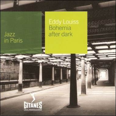 A cover of a music album
Description automatically generated