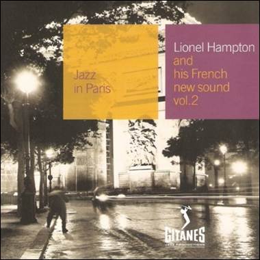 A cd cover of a music album
Description automatically generated