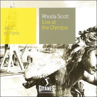 A cover of a music album
Description automatically generated