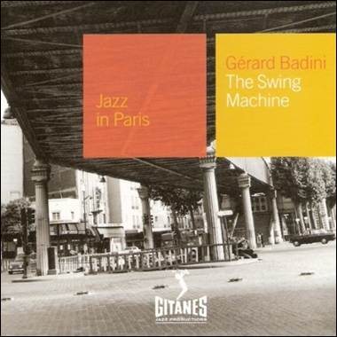 A cover of a music album
Description automatically generated