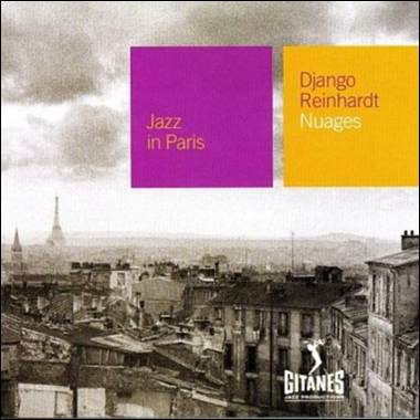 A cityscape with buildings and a tower
Description automatically generated