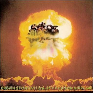 A group of people on a mushroom cloud
Description automatically generated