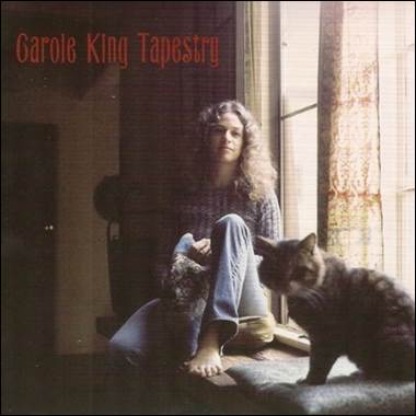 A person sitting on a window sill with a cat
Description automatically generated