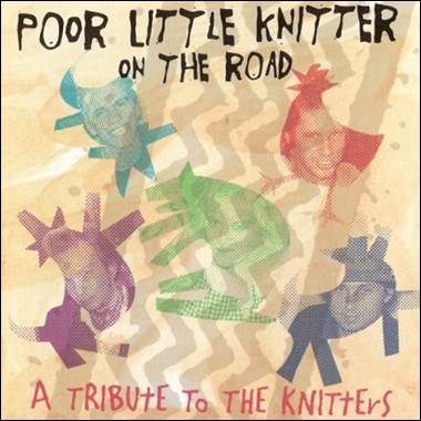 A cover of a cd album
Description automatically generated