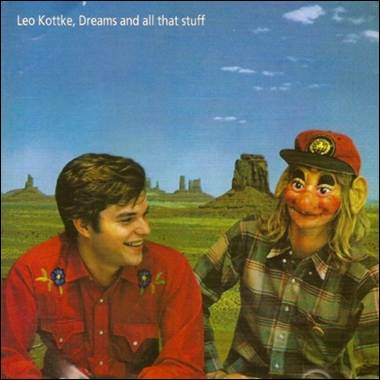 A person and person with painted face
Description automatically generated