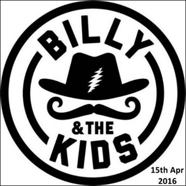 A black circle with a hat and mustache and a lightning bolt
Description automatically generated