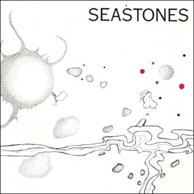 A drawing of a sun and water
Description automatically generated