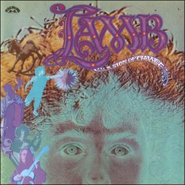 A cover of a album

AI-generated content may be incorrect.