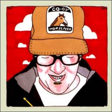 A person wearing a hat

Description automatically generated