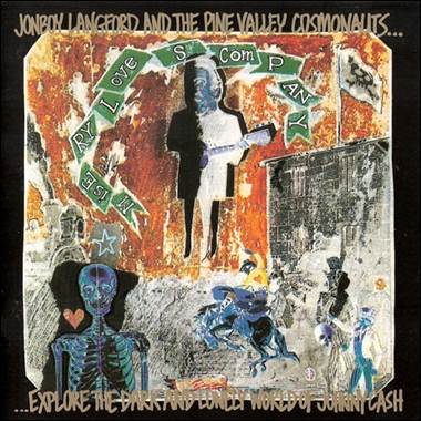 A poster of a person playing a guitar
Description automatically generated