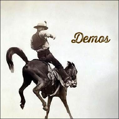 A person riding a horse
Description automatically generated