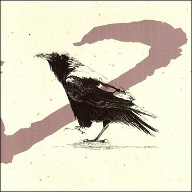 A drawing of a bird
Description automatically generated