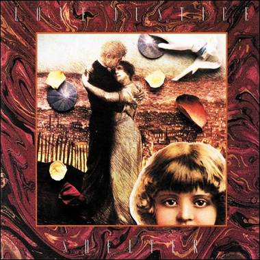 A cover of a album
Description automatically generated