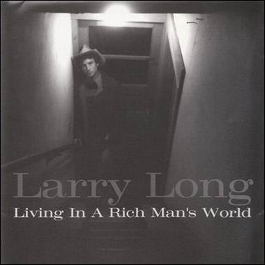 A person in a dark hallway
Description automatically generated