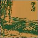A green and yellow cover with a tree and a number
Description automatically generated