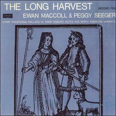 A cover of a record album

Description automatically generated