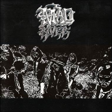 A group of people standing in a field
Description automatically generated