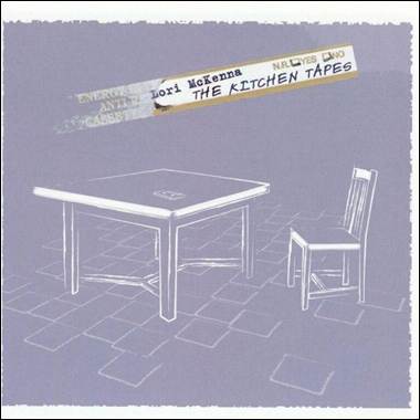 A table and chair on a purple background
Description automatically generated