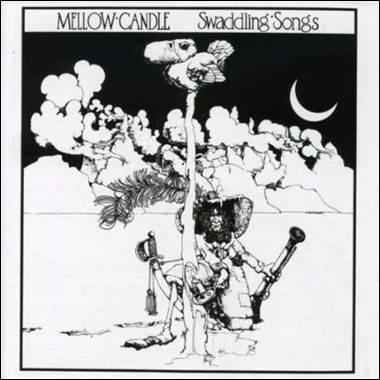 A black and white cover of a person with a hat and a pipe
Description automatically generated