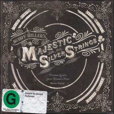 A black and white label with white text
Description automatically generated