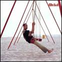 A person on a swing on a beach

AI-generated content may be incorrect.