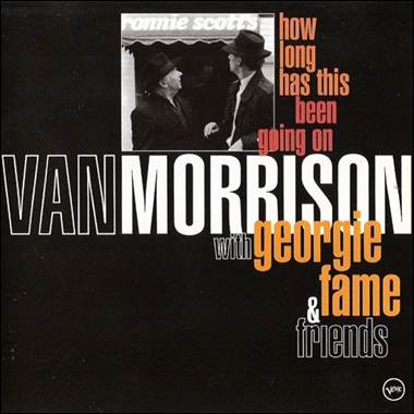 A black and white cover with two men talking

Description automatically generated