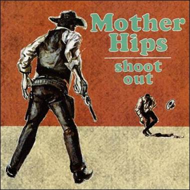 A person in a cowboy hat holding an object
Description automatically generated