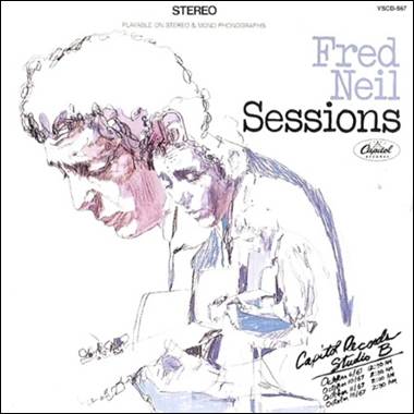 A cover of a album
Description automatically generated