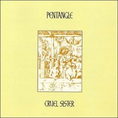 A cover of a album

Description automatically generated