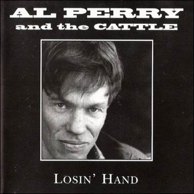 A person's face on a black cover
Description automatically generated