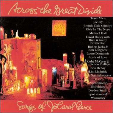 A cd cover of a song
Description automatically generated