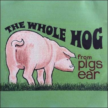 A pig with a tail and text
Description automatically generated with medium confidence