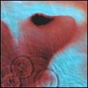 Close-up of a human nose

Description automatically generated
