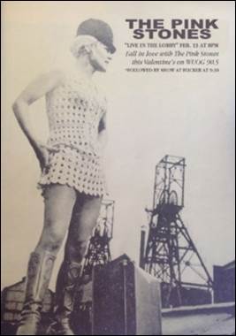 A person in a dress and boots
Description automatically generated