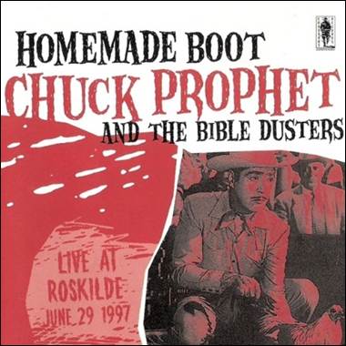 A cd cover of a movie
Description automatically generated