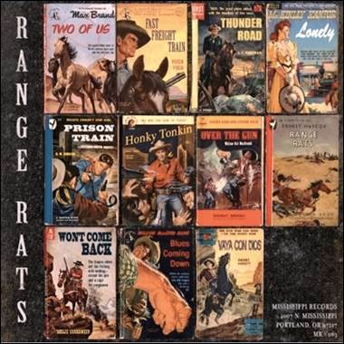 A collection of books on a table
Description automatically generated