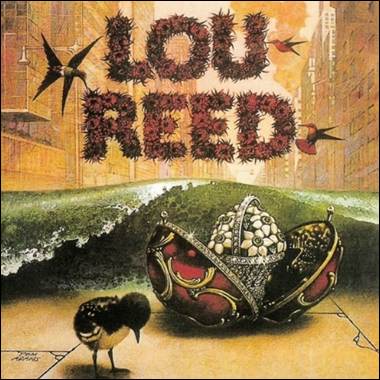 A bird next to a bird's egg
Description automatically generated