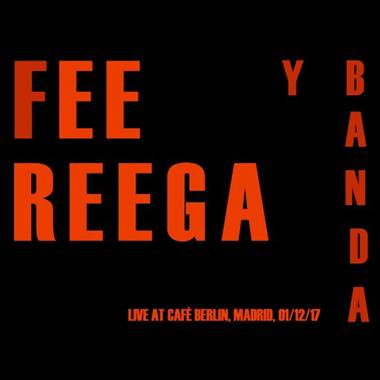 A black and orange sign
Description automatically generated